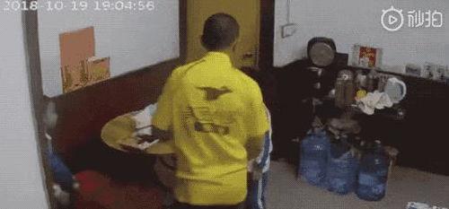 厦门面粉爆料事件视频,揭露食品安全背后的惊人真相  第3张